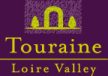 Touraine Loire Valley Logo